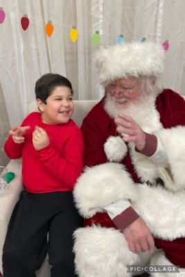 We Found Our Community!