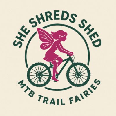 She Shreds Shed