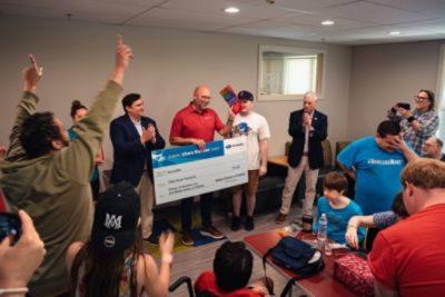Steering Toward an Inclusive Future with Subaru and Whole Children