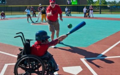 Every Child Deserves the Chance to Play Baseball!