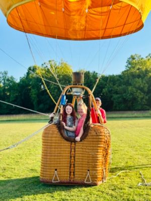 Lifting Up Literacy: Joplin's Community Spirit Takes Flight