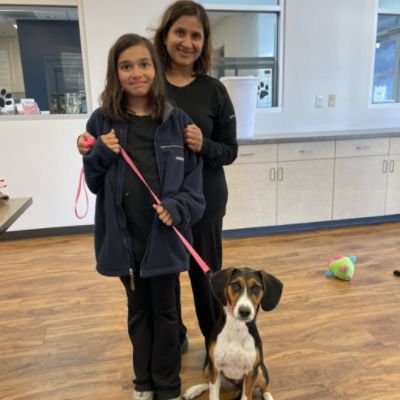 Valley Humane Society Thrives Through Challenges Thanks to Livermore Subaru