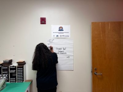 Celebrating the Educators Who Shape Our Community