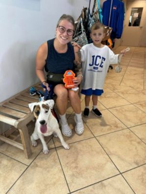 Fulfilling Our Promise for Shelter Pets
