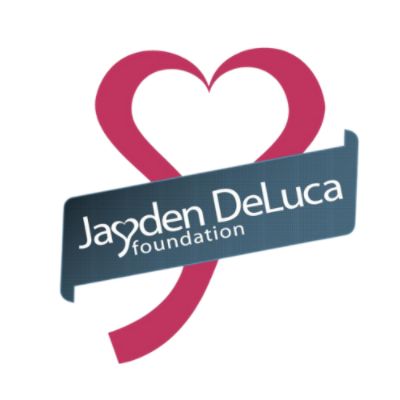 Jada DeLuca foundation  