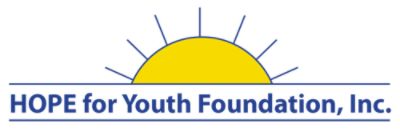 Hope for Youth Foundation