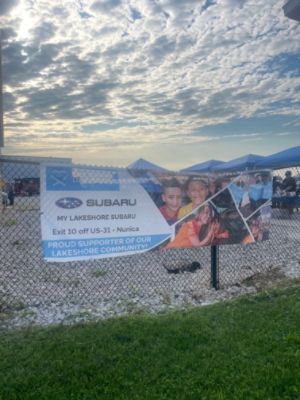 Holland CareAffaire and Runway 5K