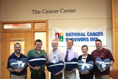 St. Joseph Hospital Cancer Center