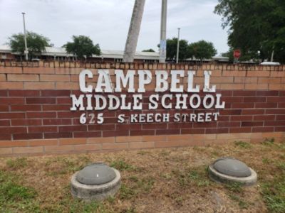 Campbell Middle School