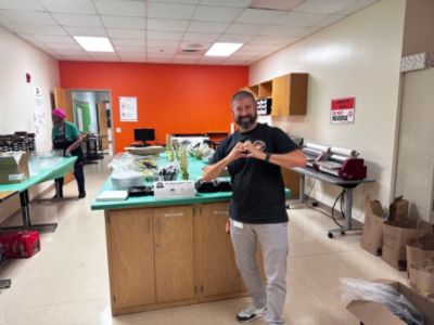 Celebrating the Educators Who Shape Our Community