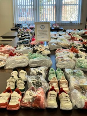 Cape May Cares & Burke Subaru