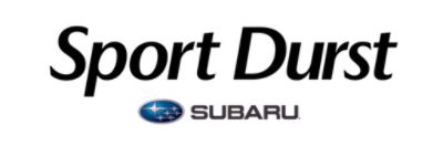 SPORT DURST SUBARU SUPPORTS THE PD3 FOUNDATION