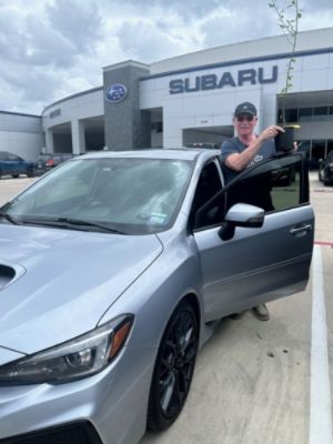 Gillman Subaru celebrates Earth Day!