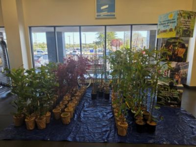 Media 2 Subaru Loves the Earth at Subaru of San Luis Obispo 2026