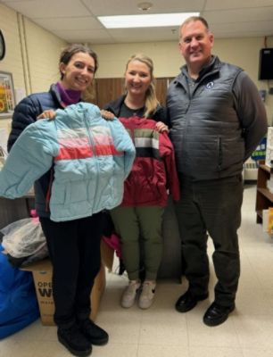 Operation Warmth