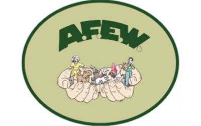AFEW Animal Rescue