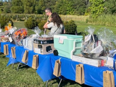 Peace of Mind for You Scholarship Fund