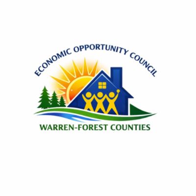 Warren Forest Counties EOC