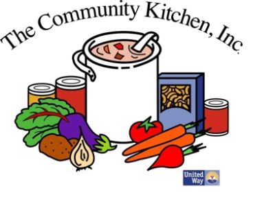 The Community Kitchen Inc.