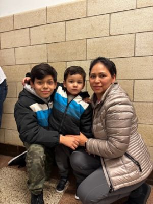 Manhasset Great Neck Head Start is #1 In Our Hearts