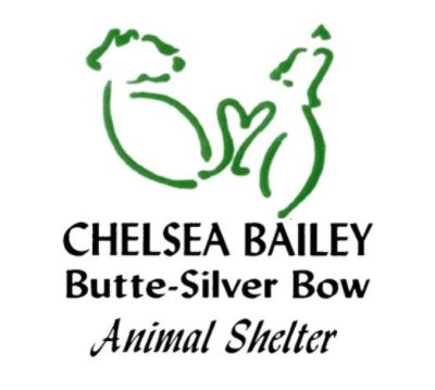 Butte Silver Bow Chelsea Bailey Animal SHelter