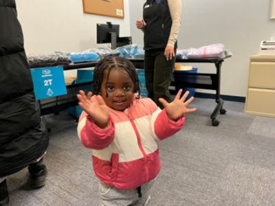 Patriot Subaru Teams Up to Support Local Community