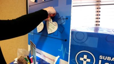2026 Altru Cancer Center Donation