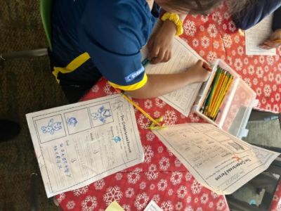 Small Things, Have BIG Impacts!