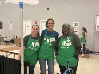 Empowering LITERACY & LEARNING!