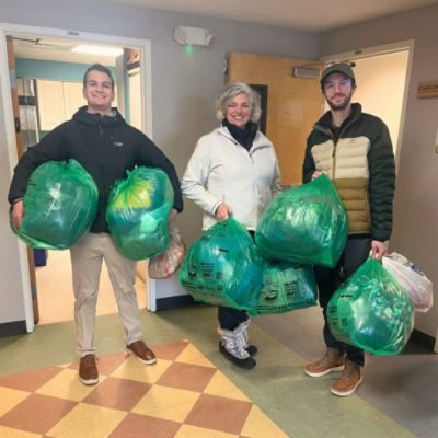 White River Subaru’s Winter Apparel Drive: Supporting the Upper Valley Haven