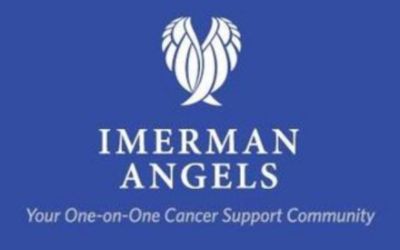 LCM Subaru's LOVE PROMISE to Imerman Angels & Me 