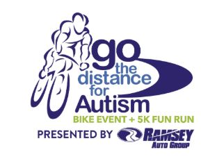 Go the Distance for Autism 