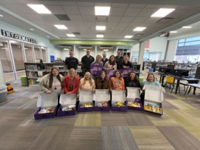 Dorothy Dodds - Subaru Loves Learning