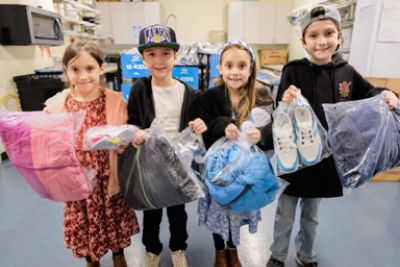 Warmth, Dignity, and Community at Birch