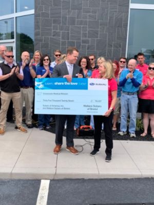 Counting Down the Days