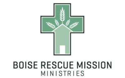 Boise Rescue Mission 