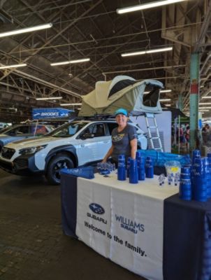 Revving Up for a Greener Charlotte: Williams Subaru & Around the Crown