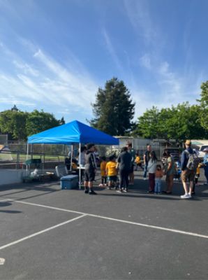 Taft Community Fair