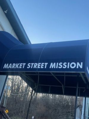 Market Street Mission