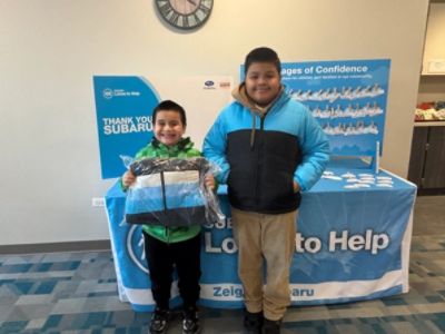 A 3-Year Love Promise Story