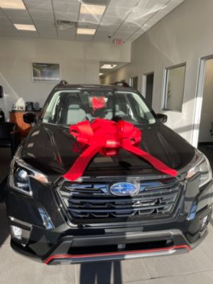Alex Roberts and the Lindenhurst South Shore Subaru really changed my perception of car buying!