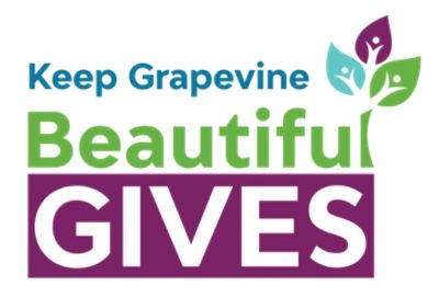 Keep Grapevine Beautiful