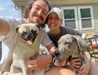 Judd is loved for the very first time