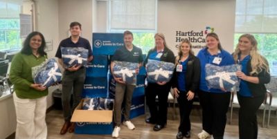Gengras Subaru Torrington Partners With The Leukemia & Lymphoma Society