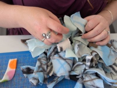 Filling Hearts (and a Forester) with Love for Connecticut’s Pets