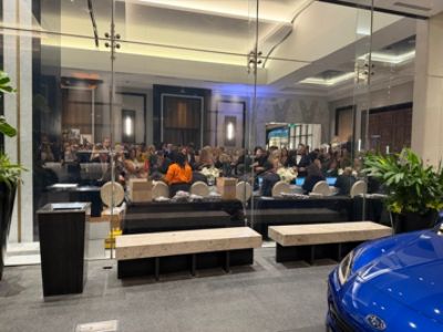 A Partnership Rooted in Action, Compassion, and Community