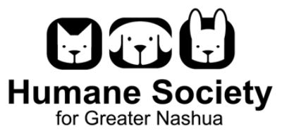 The Humane Society for Greater Nashua