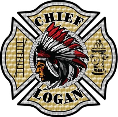 Chief Logan Fire Department