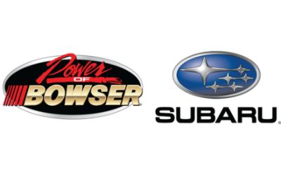Bowser Subaru