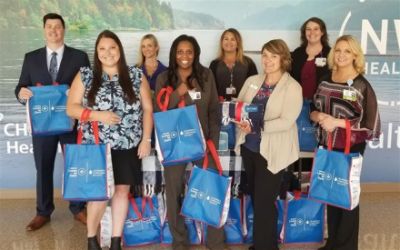 Peninsula Subaru Loves to Care for Cancer Patients